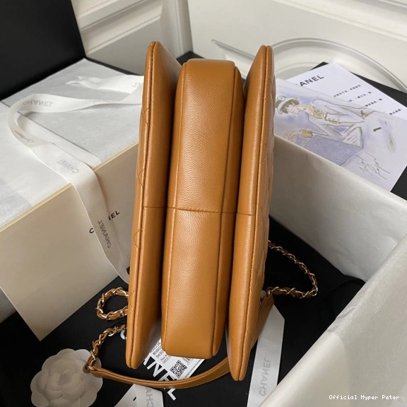 HyperPeter trendy CHANEL CC -20CM 0818